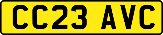 CC23AVC