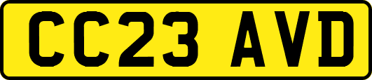 CC23AVD