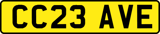 CC23AVE