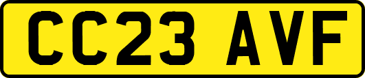 CC23AVF