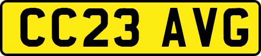 CC23AVG