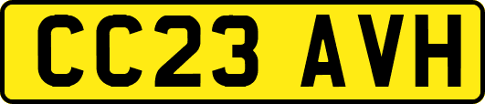CC23AVH