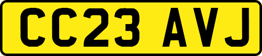 CC23AVJ