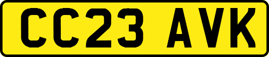 CC23AVK