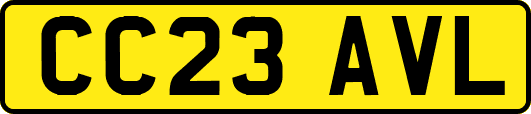 CC23AVL