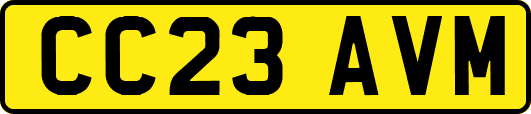 CC23AVM