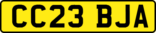 CC23BJA