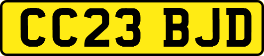 CC23BJD