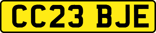 CC23BJE