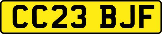 CC23BJF
