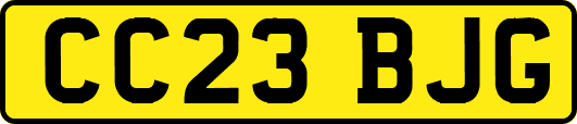 CC23BJG