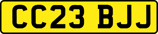 CC23BJJ