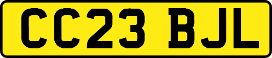 CC23BJL