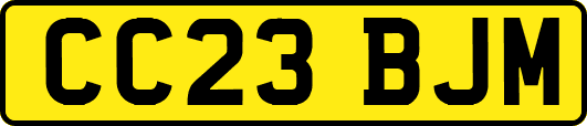 CC23BJM