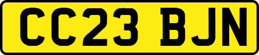 CC23BJN