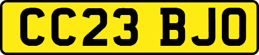 CC23BJO