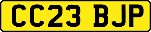 CC23BJP
