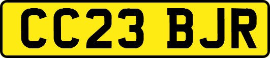 CC23BJR