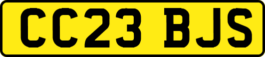 CC23BJS