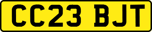 CC23BJT
