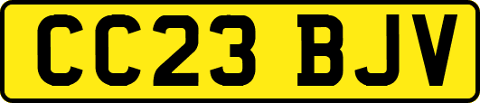 CC23BJV