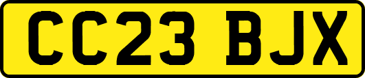 CC23BJX