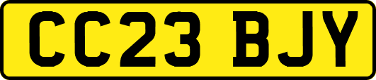 CC23BJY