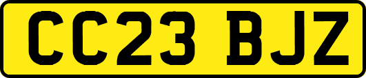 CC23BJZ