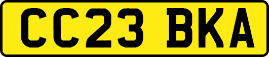 CC23BKA