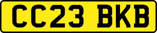 CC23BKB