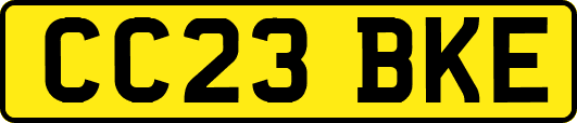 CC23BKE