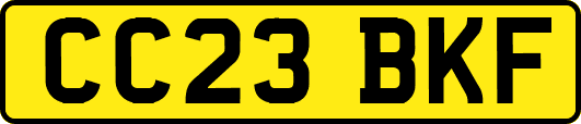 CC23BKF
