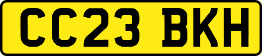 CC23BKH