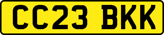 CC23BKK