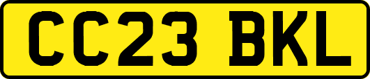 CC23BKL