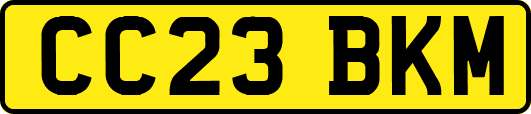 CC23BKM