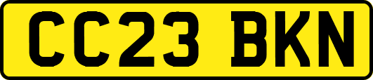 CC23BKN