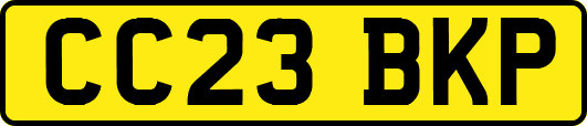 CC23BKP