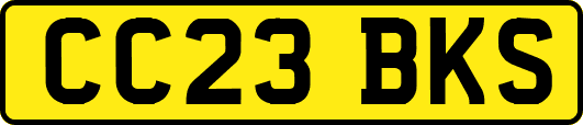 CC23BKS