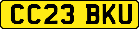 CC23BKU