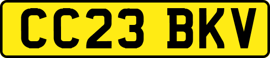 CC23BKV