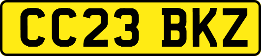 CC23BKZ