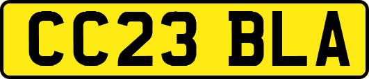 CC23BLA