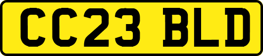 CC23BLD