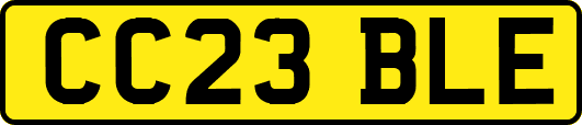 CC23BLE