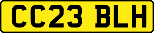 CC23BLH