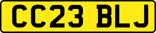CC23BLJ