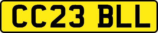CC23BLL