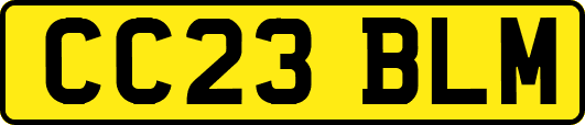 CC23BLM