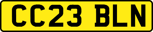 CC23BLN